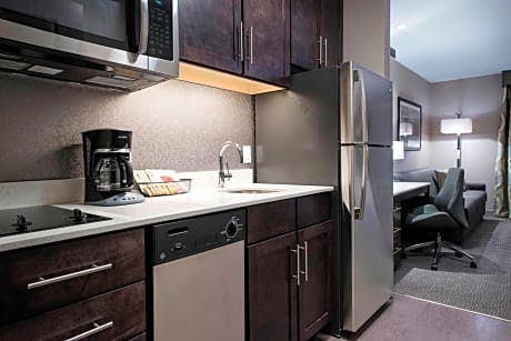 TownePlace Suites by Marriott Boston Logan Airport/Chelsea